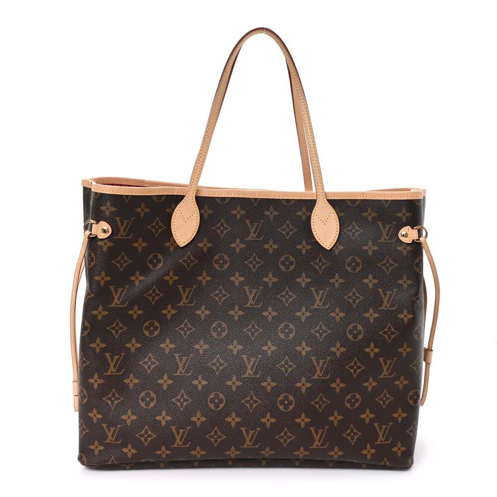 Louis Vuitton Neo Neverfull Gm Pivoine #320362L19B